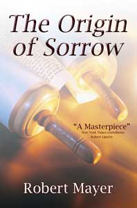 The Origin of Sorrow cover